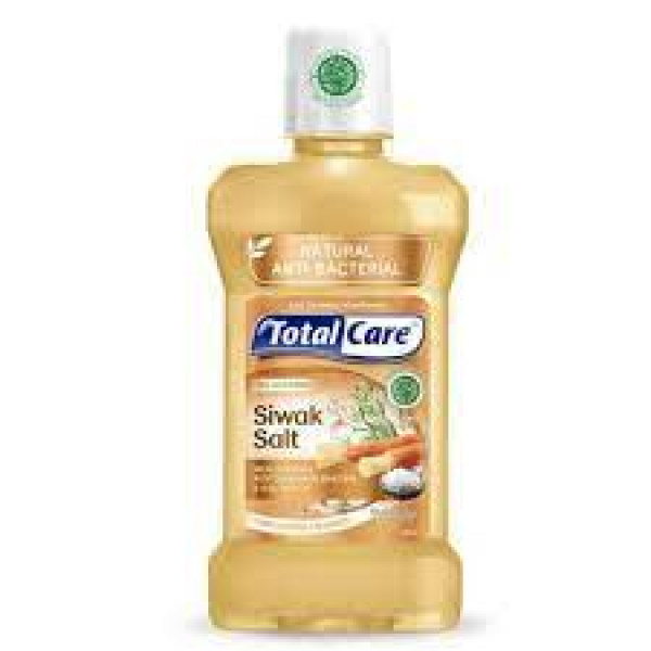 TOTAL CARE MW SEA SALT BTL 250 ML
