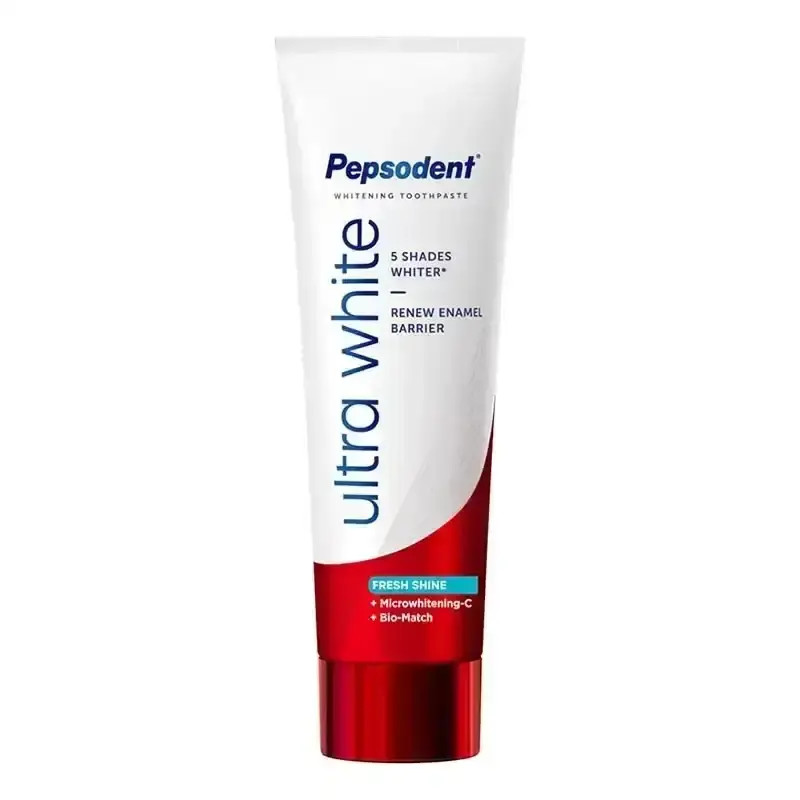 PEPSODENT TP ULTRA WHITE FRESH 90 GR