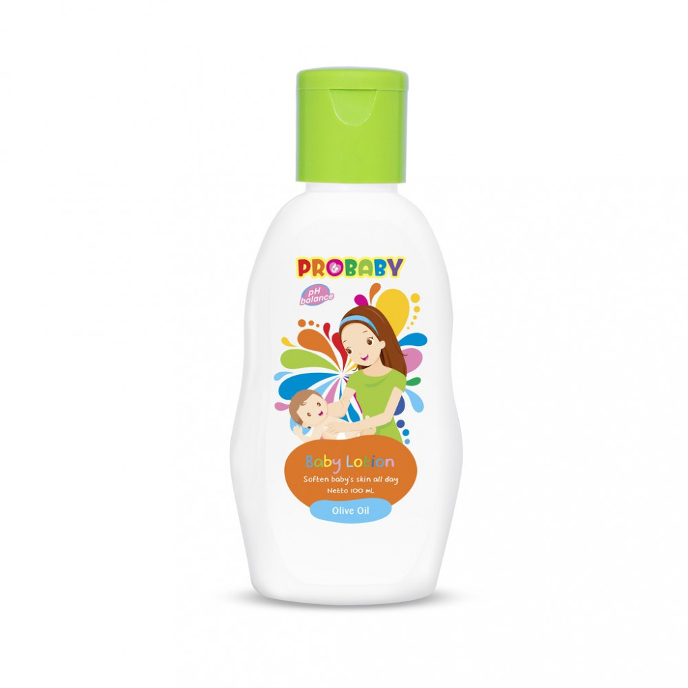 PROBABY LOTION 200 ML