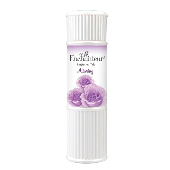 ENCHANTEUR TALC ALLURING 100 GR