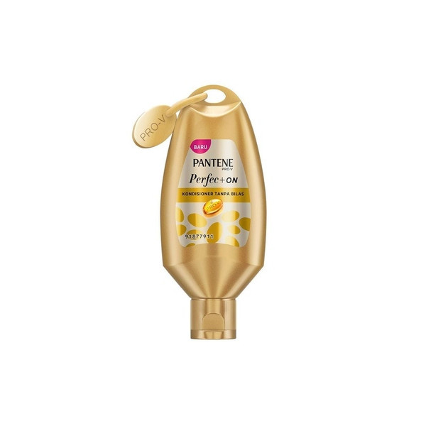 PANTENE CONDITIONER ANTI BILAS BTL 40 ML