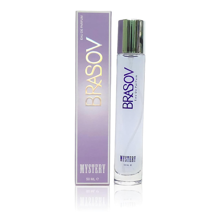 BRASOV EDT MYSTERY 50 ML