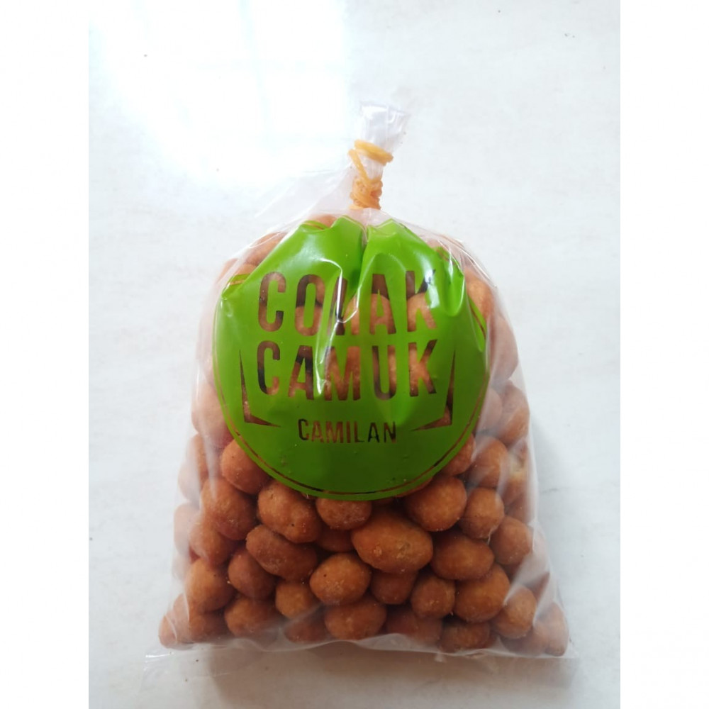 RENY KACANG TELOR