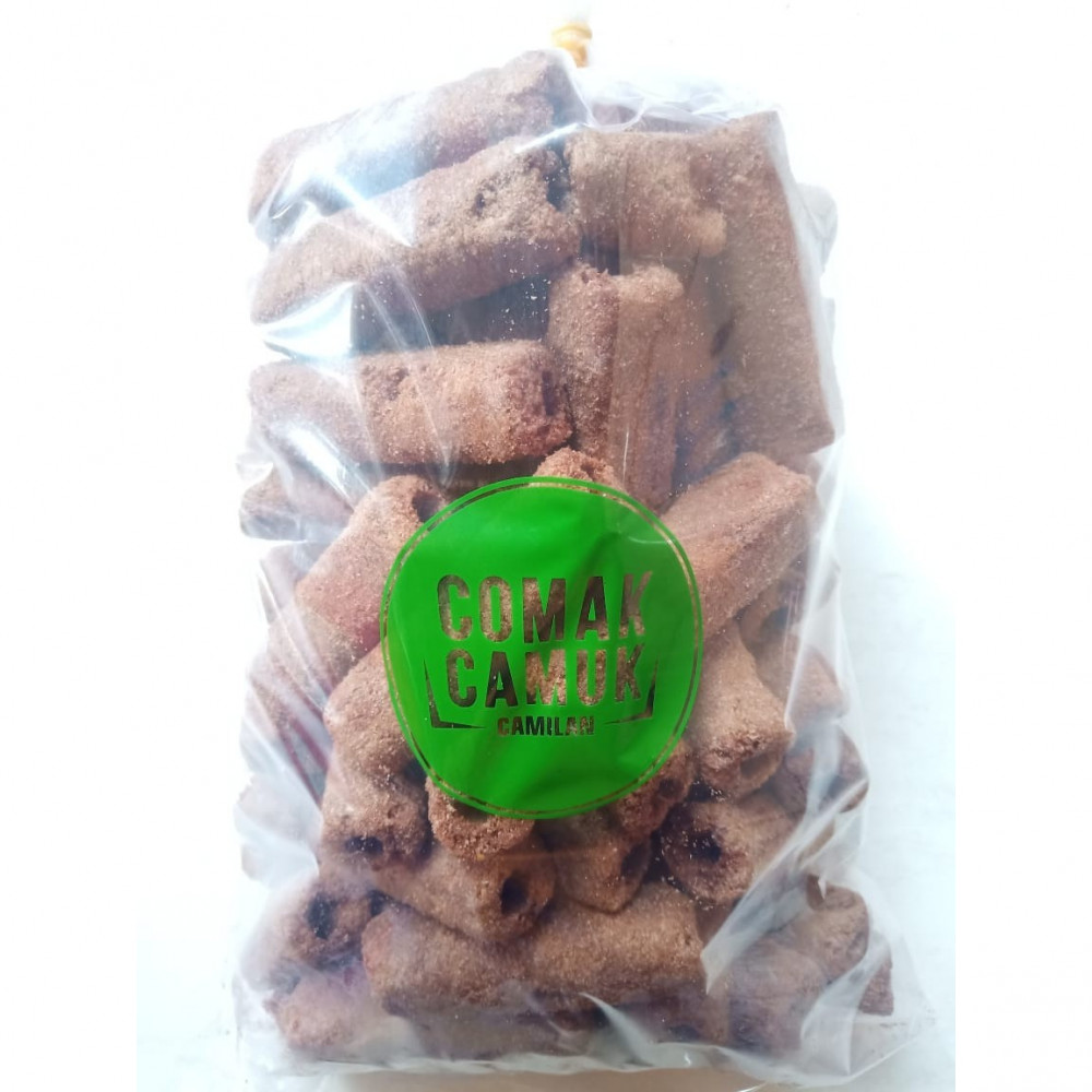 RENY GULING COKLAT