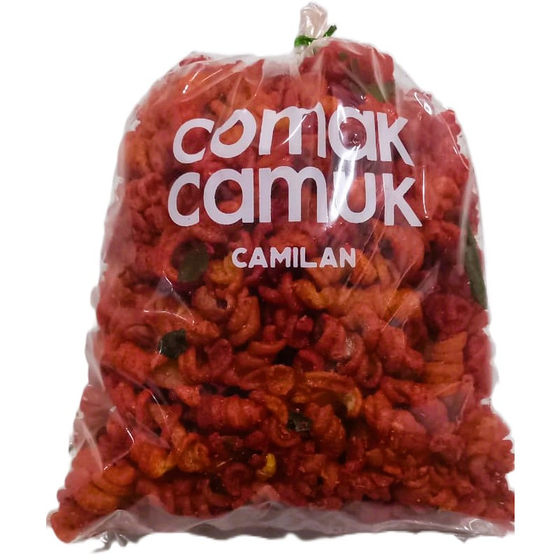 RENY MAKRONI SPIRAL JRK PURUT