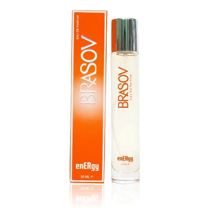 BRASOV EDT ENERGY 50 ML