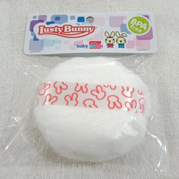 BUNNY TEPUKAN BEDAK PITA TB1532