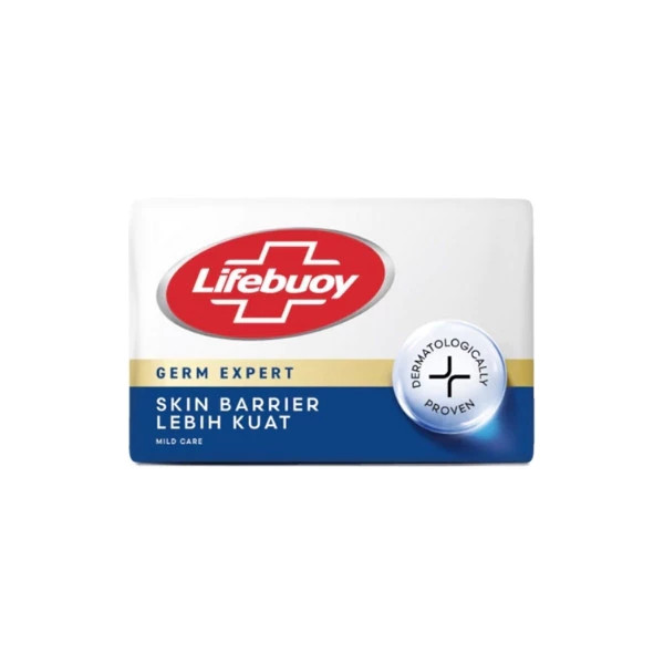 LIFEBUOY SOAP MILDCARE 68 GR