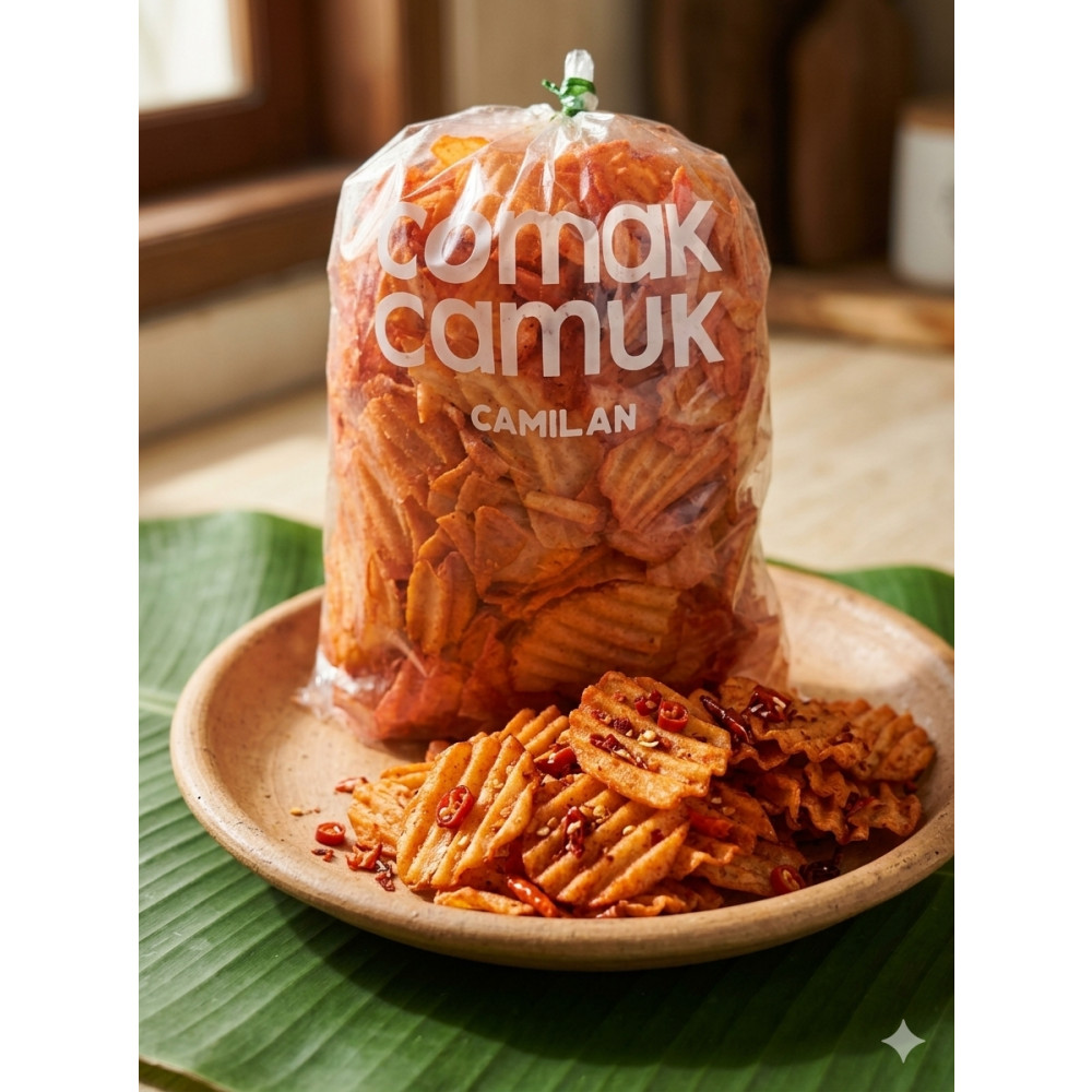 RENY SINGKONG L-TERA BALADO