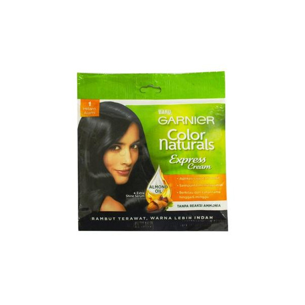 GARNIER COLOR NAT EXPRESS NO.1