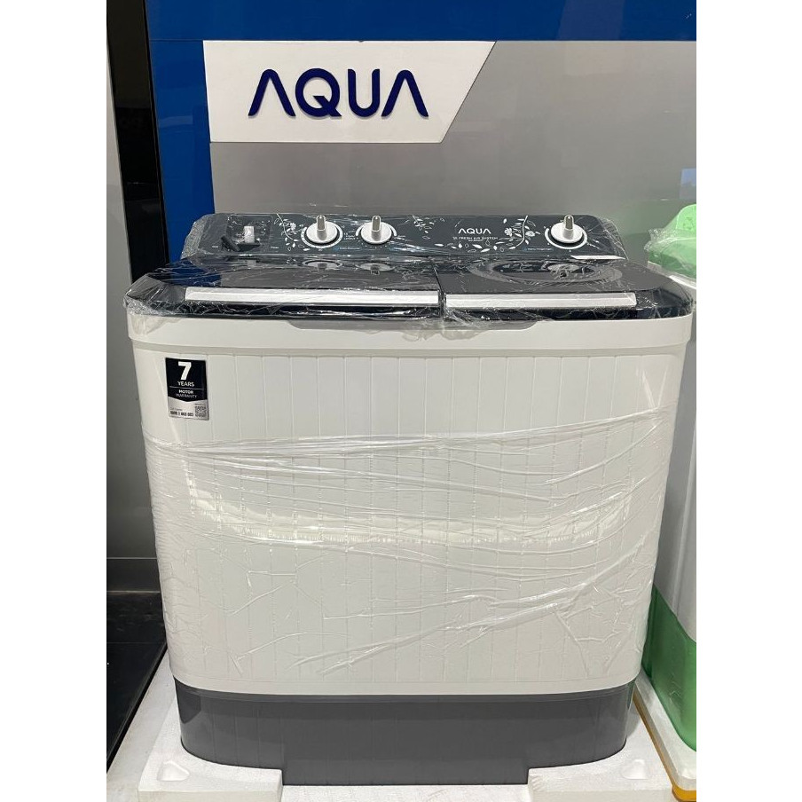 AQUA MESIN CUCI QW-7030 HT
