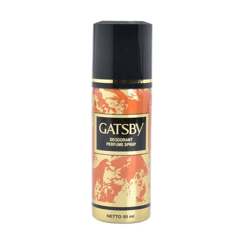 GATSBY DEO SPRAY 50 ML