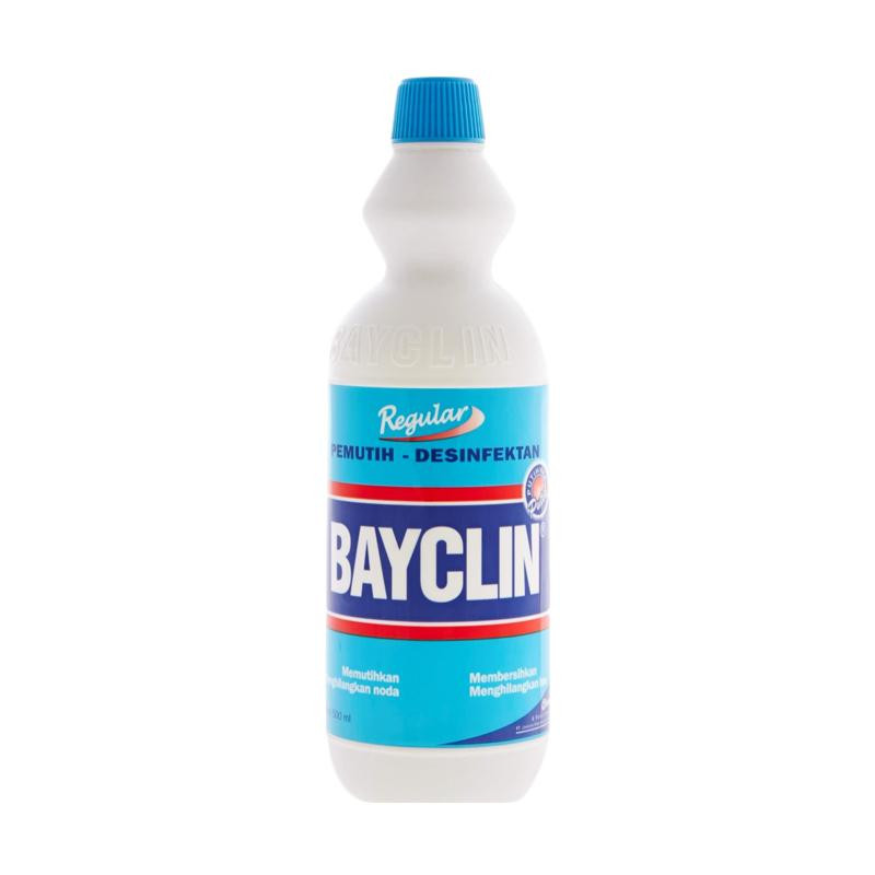 BAYCLIN REGULER 500ML