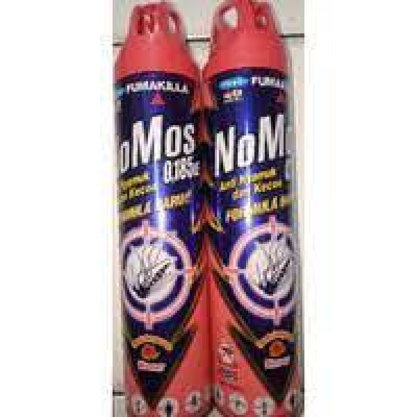 NOMOS AEROSOL MAWAR KLG 600 ML