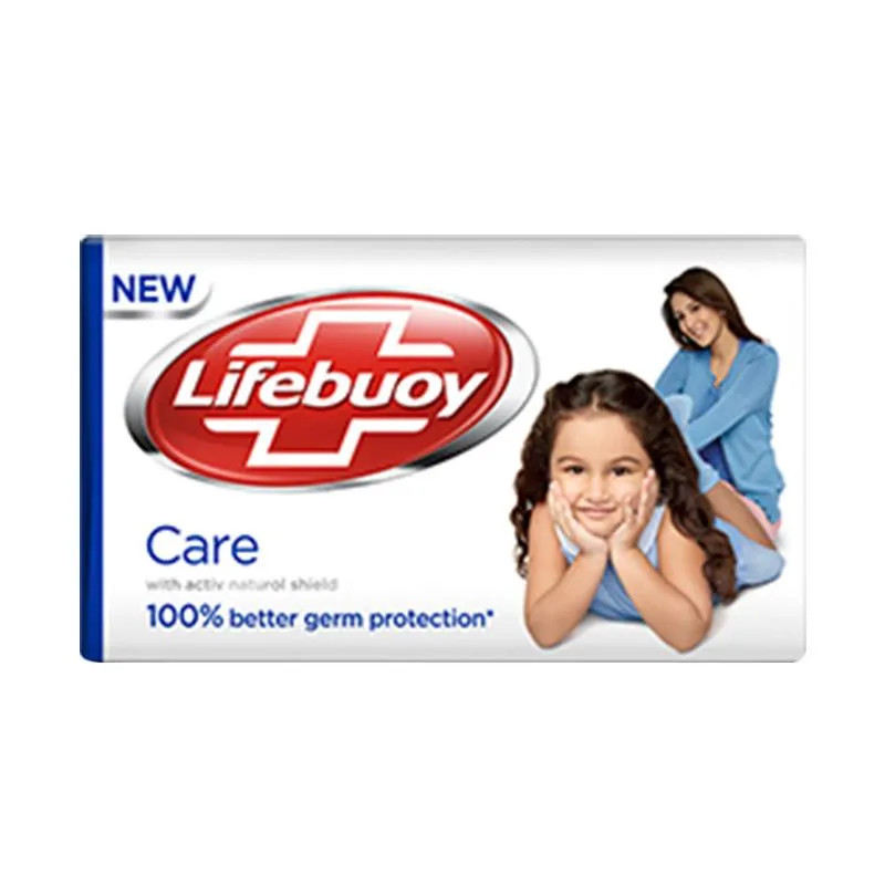 LIFEBUOY SOAP MILDCARE 68GR