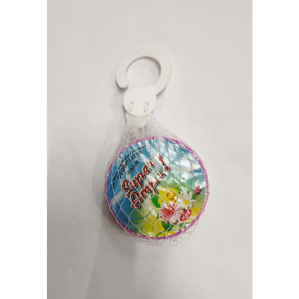 SUPER AMPU FRUITY WITH NET F.FLORAL SAN-556