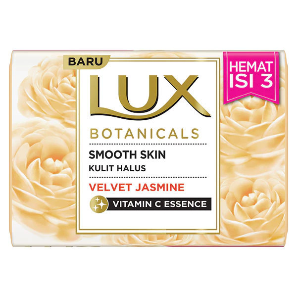 LUX SOAP VELVET JASMINE 68 GR