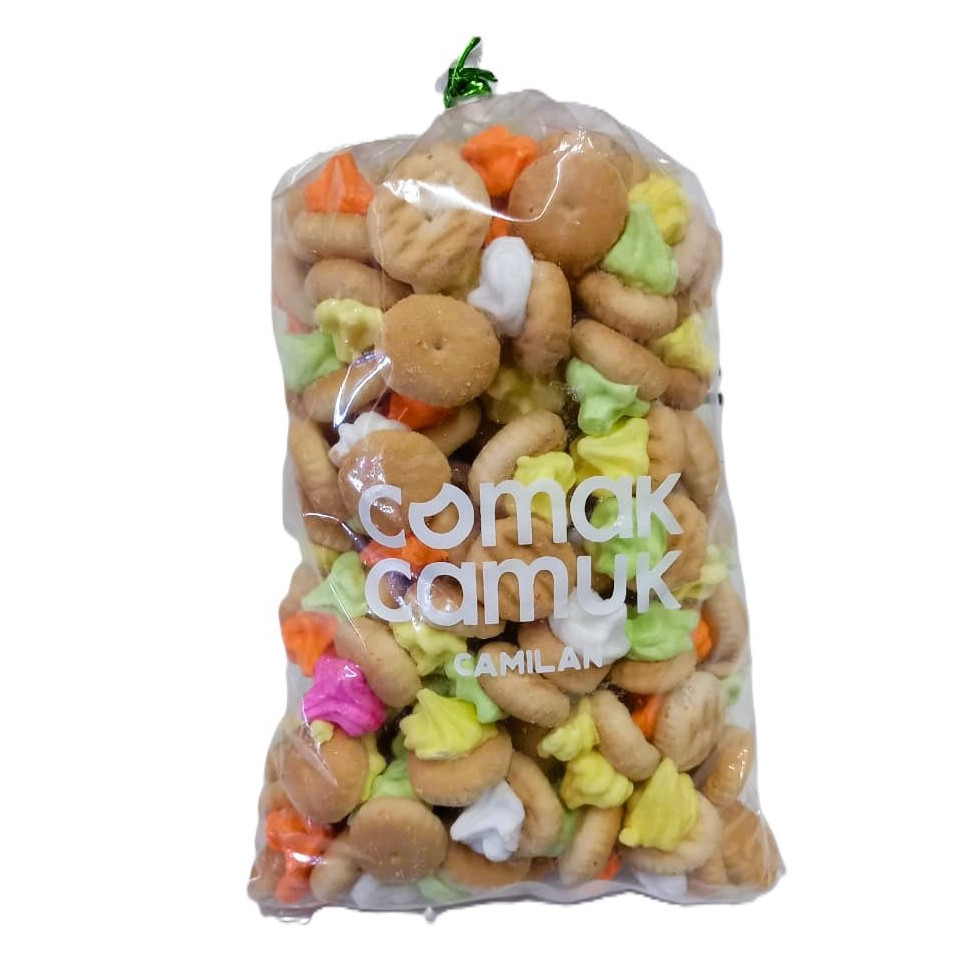 RENY BUNGA GEM INTERBIS