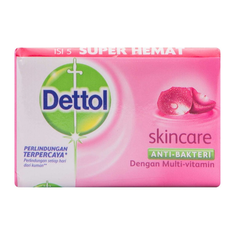 DETTOL SKINCARE 100 GR