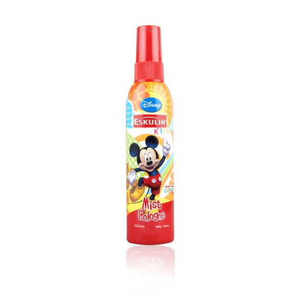 ESKULIN KIDS MIST COLGNE MICKEY 60 ML