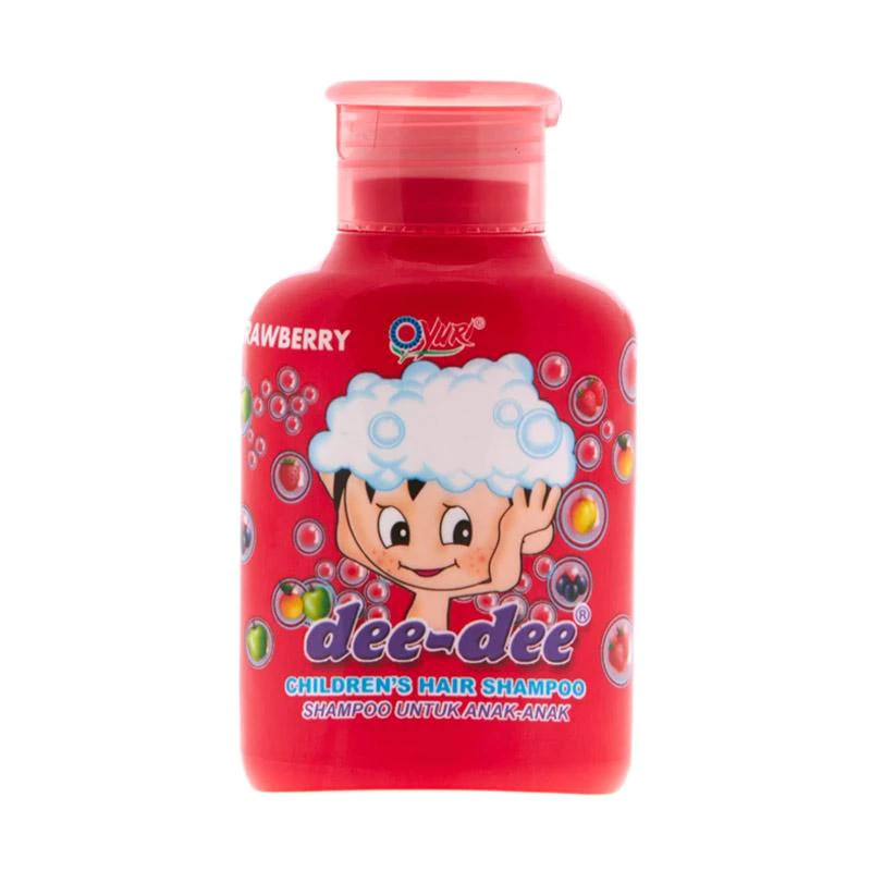 DEE-DEE SHP STRAW 45 ML