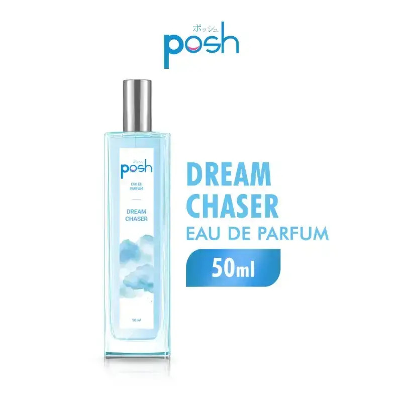 POSH GIRL EDP DREAM CHASER 50 ML