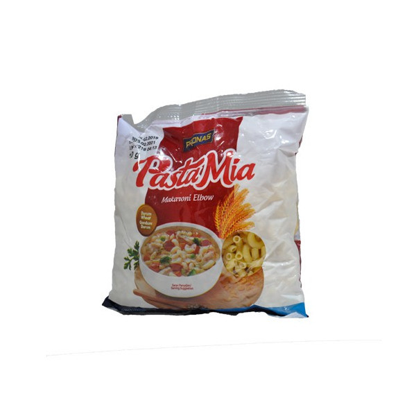 PRONAS PASTAMIA MAKARONI 200GR
