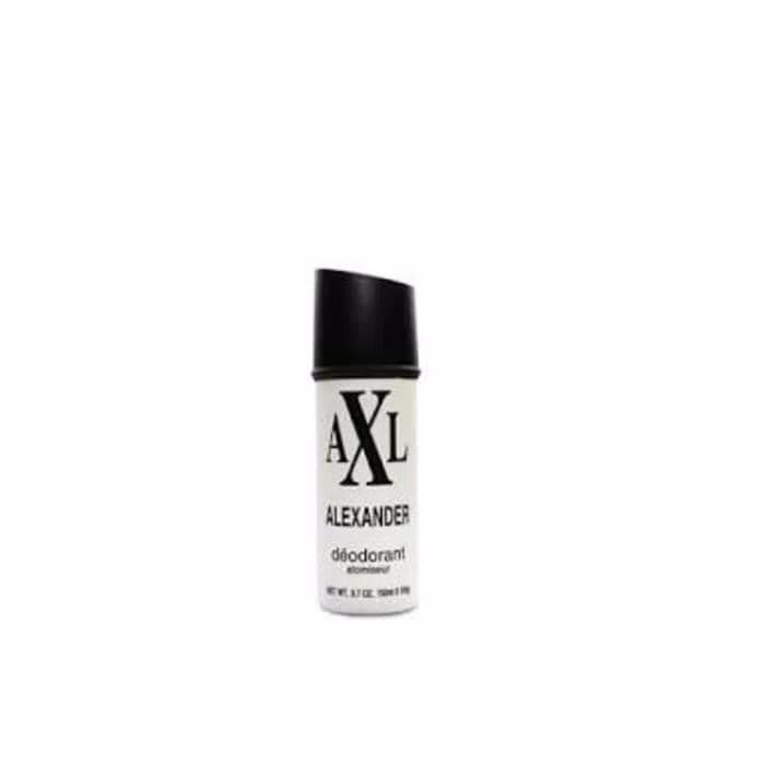 Reny Swalayanku - ALEXANDER DEO WHITE 30 ML