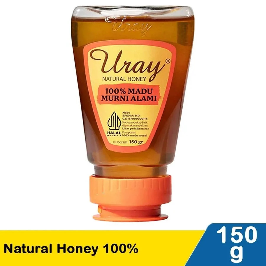 URAY MADU SQUEEZE 150 GR