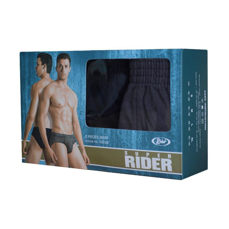 RIDER SUPER L R.322