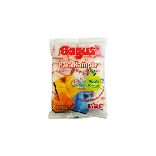 BAGUS PARA 150G W-20124