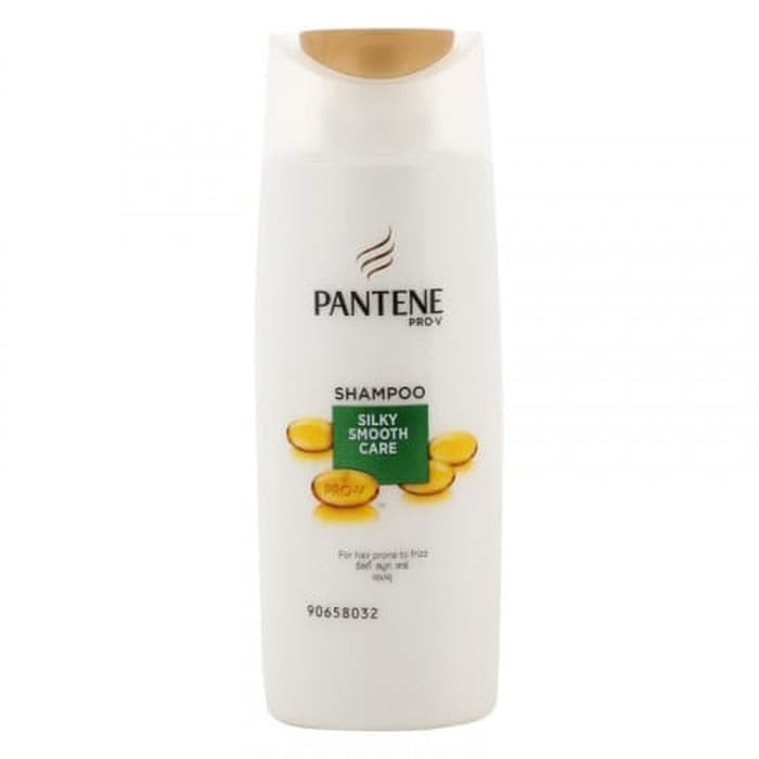 PANTENE SHP SILKY SMOOTH CARE 70 ML