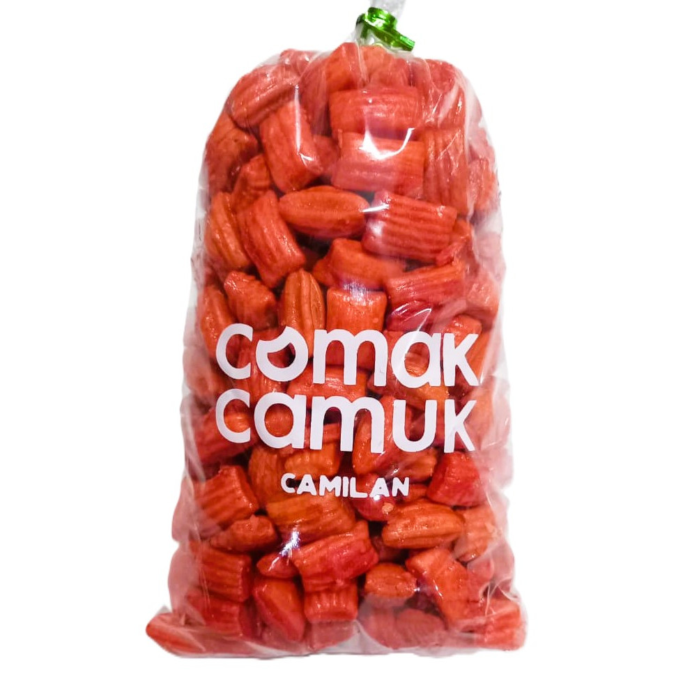 RENY PANG PANG PEDAS SUNNY