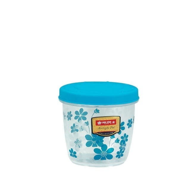 LION STAR TOPLES RUBY POT 600