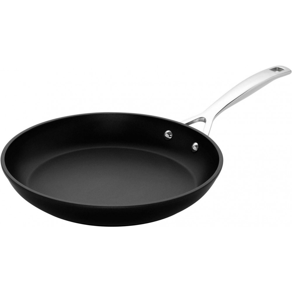 FREEMIR 20 CM NON  STICK  FRYING  PAN BEIGE  WOOD G
