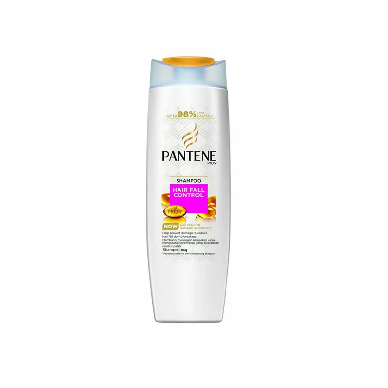 PANTENE SHP HAIR FALL 290 ML