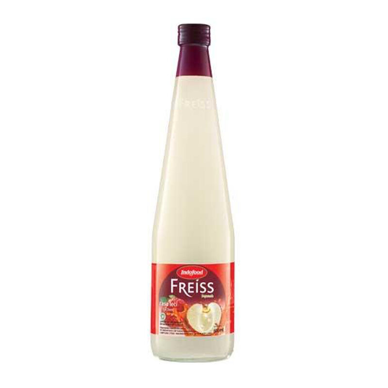 FREISS SQUASH SIRUP LYCHEE 460 ML