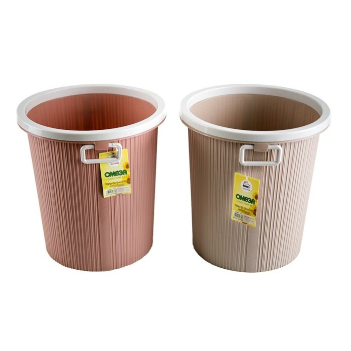 HAWAII OMEGA TEMPAT SAMPAH 7501