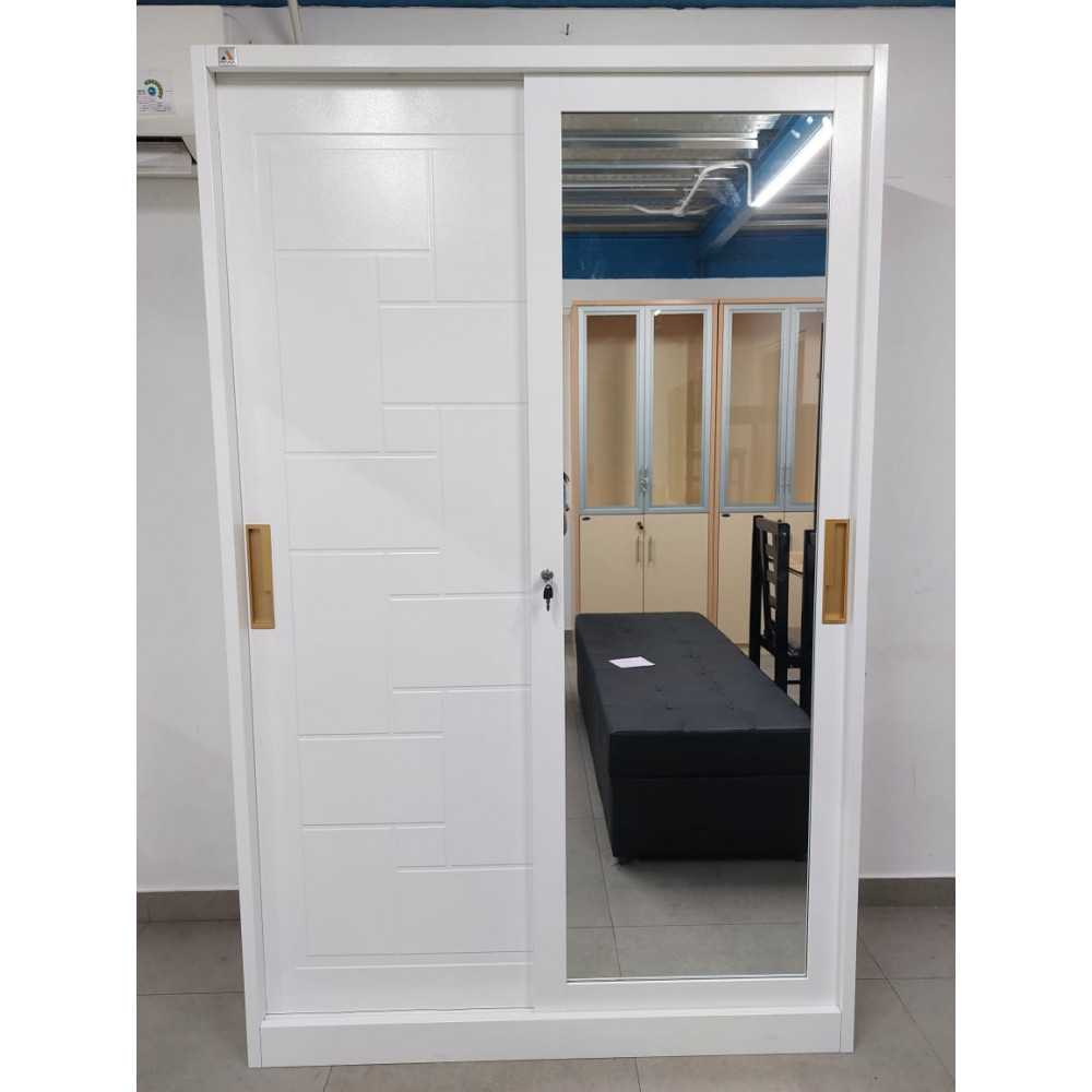 AYANA NEO ILYA LP-2PSL (WHITE/WHITE)