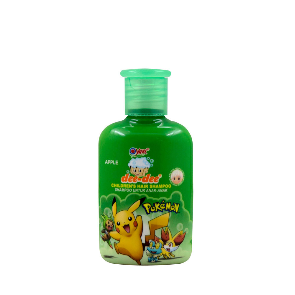 DEE-DEE SHP APLE 45 ML