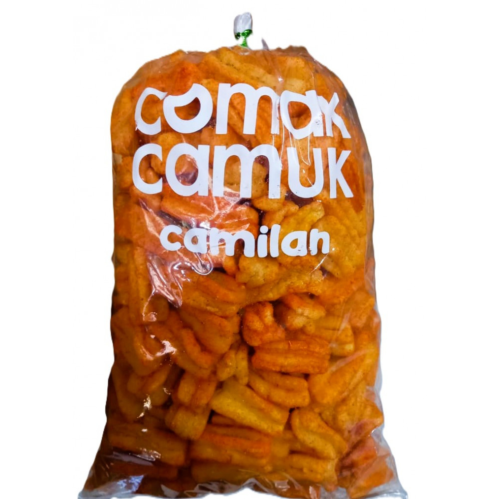 RENY KRUPUK BLIMBING BALADO