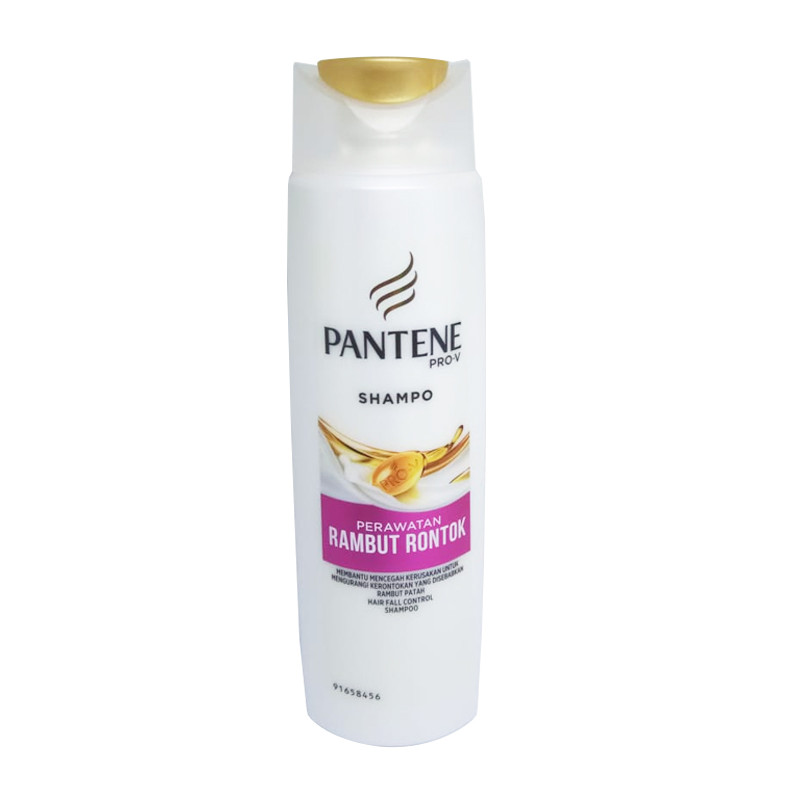 PANTENE SHP HAIR FALL CNTRL 160 ML