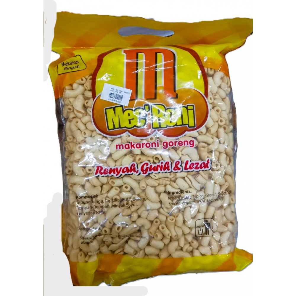 RENY MEC RONI ORIGINAL PACK 350 GR