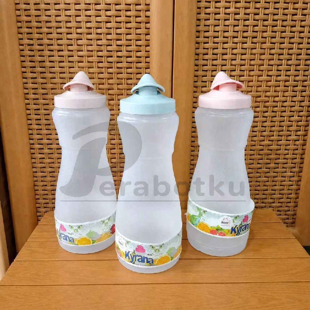 HOMMY 5760 BOTOL AIR KYRANA1200ML