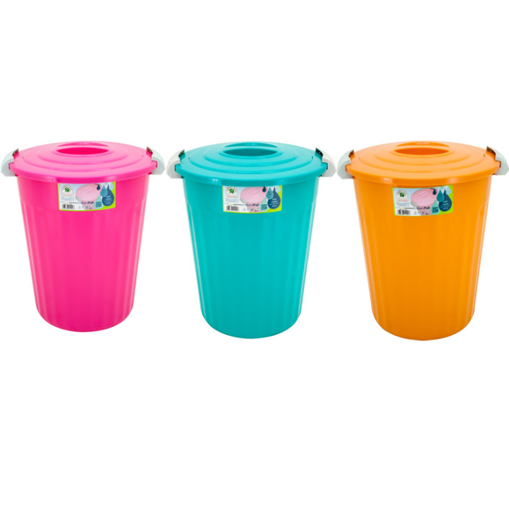 GREEN LEAF EMBER RIVO+TUTUP 24LTR 1024