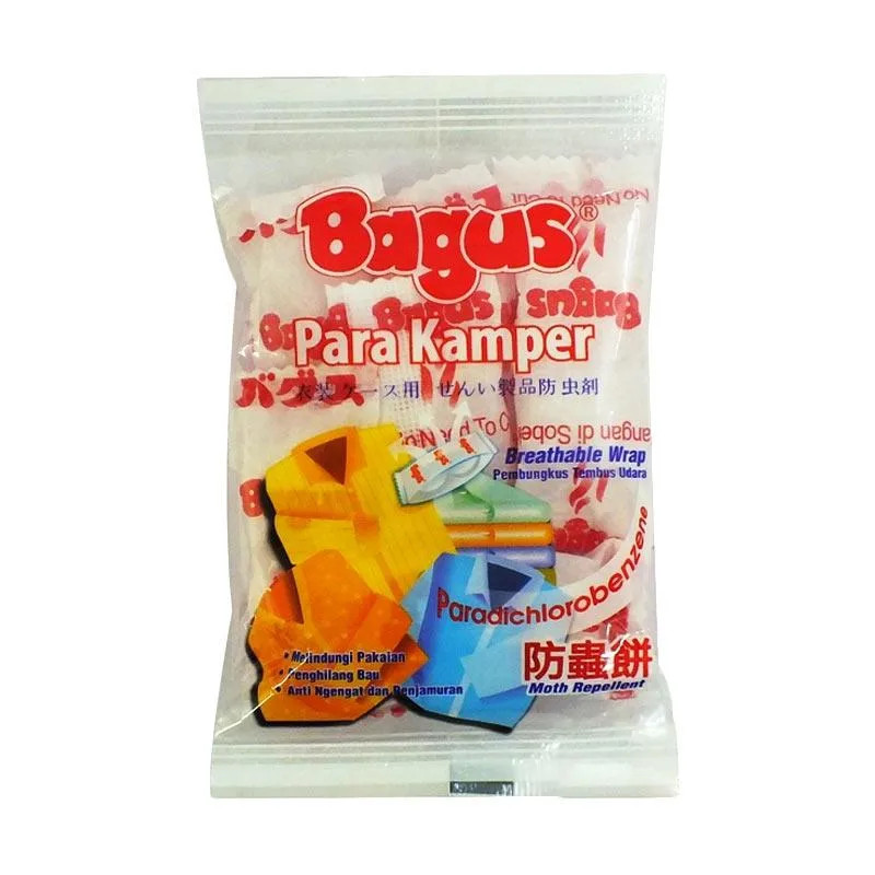 BAGUS PARA 50G W-20123