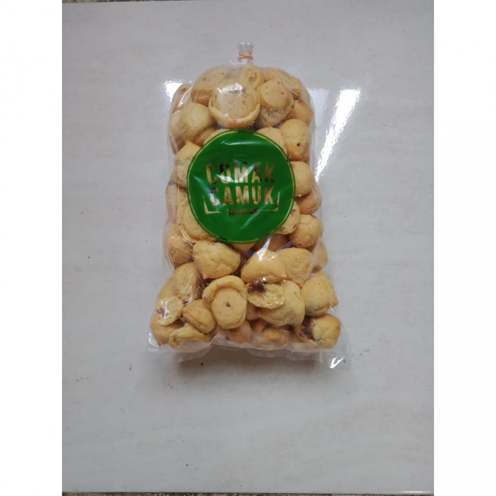 RENY SUS COKLAT GLORI