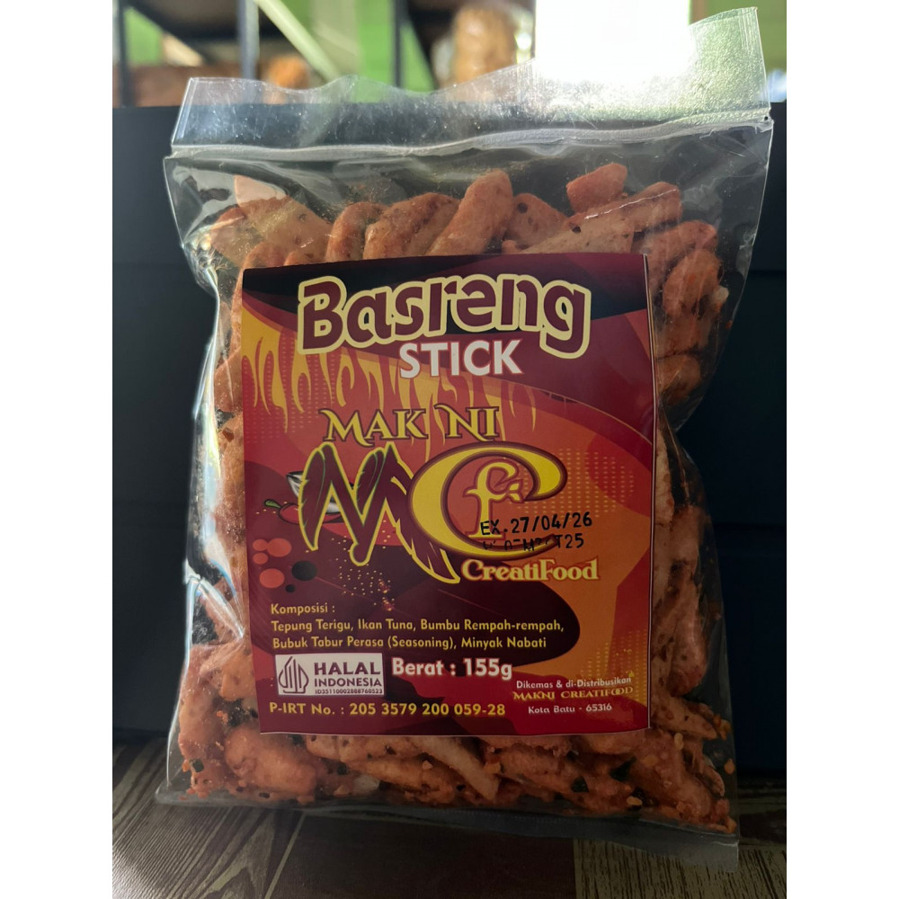 MAK NI BASRENG STIK PL 155 GR