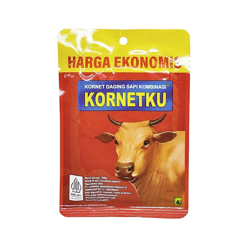 PRONAS KORNETKU SCH 50 GR