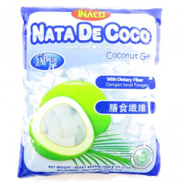 INACO S.POUCH 1000 GR